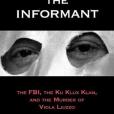The Informant(2011年Yale University Press出版的圖書) The Informant(2011年Yale University Press出版的圖書)