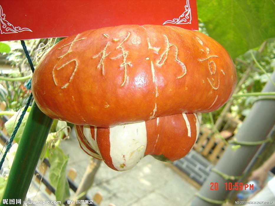 吉祥一號 吉祥一號