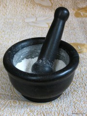 米砂生滾粥