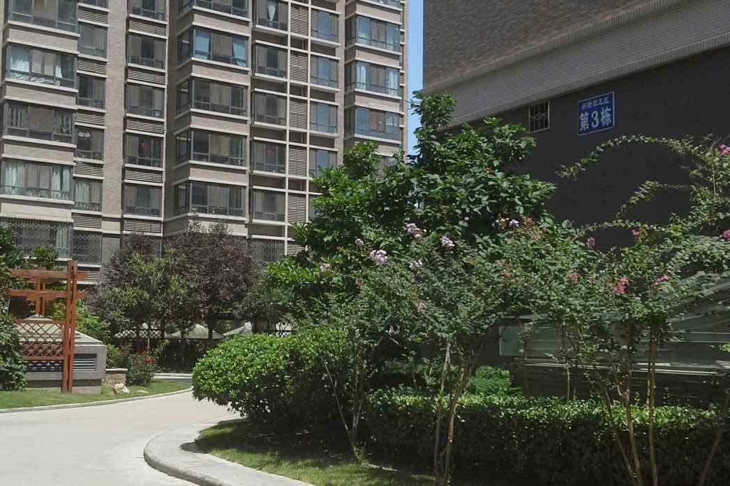 興隆園五區 興隆園五區