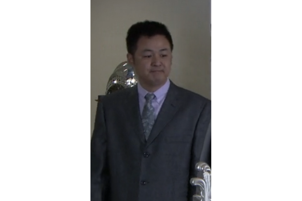 胡長江(演員) 胡長江(演員)
