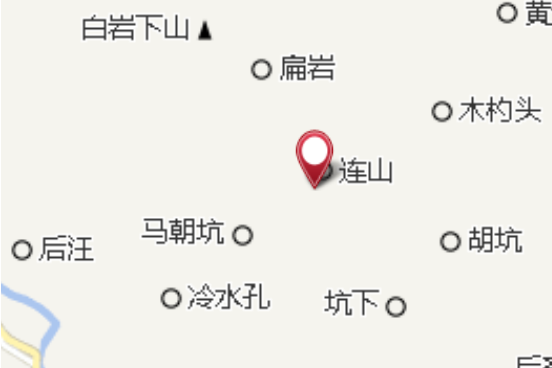 李塘水庫 李塘水庫