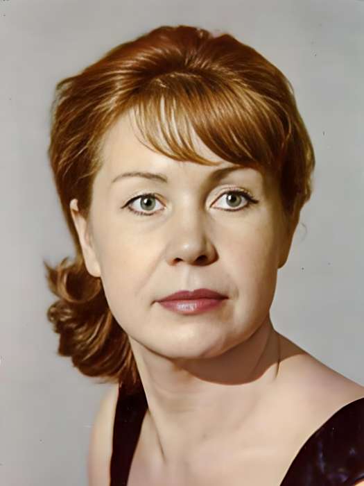 Inna Makarova Inna Makarova