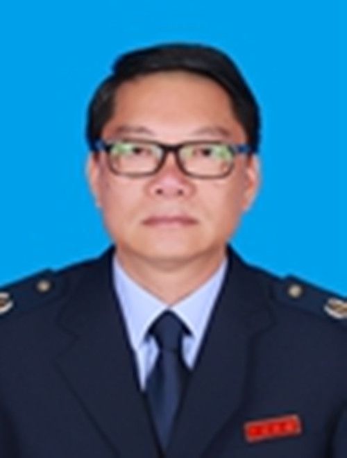 陳添濃 陳添濃