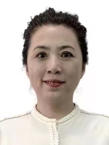 王曉華(遼寧省瀋陽市瀋河區財政局局長) 王曉華(遼寧省瀋陽市瀋河區財政局局長)