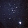 蜂巢狀星團 蜂巢狀星團