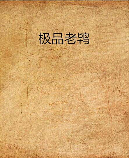 極品老鴇 極品老鴇