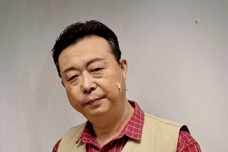 於泓(男演員) 於泓(男演員)