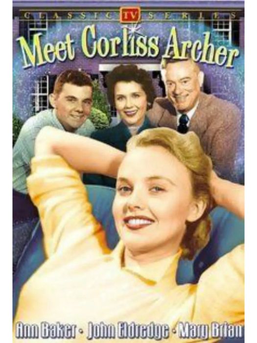 Meet Corliss Archer Meet Corliss Archer