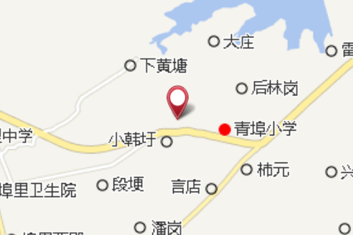小郢坊 小郢坊