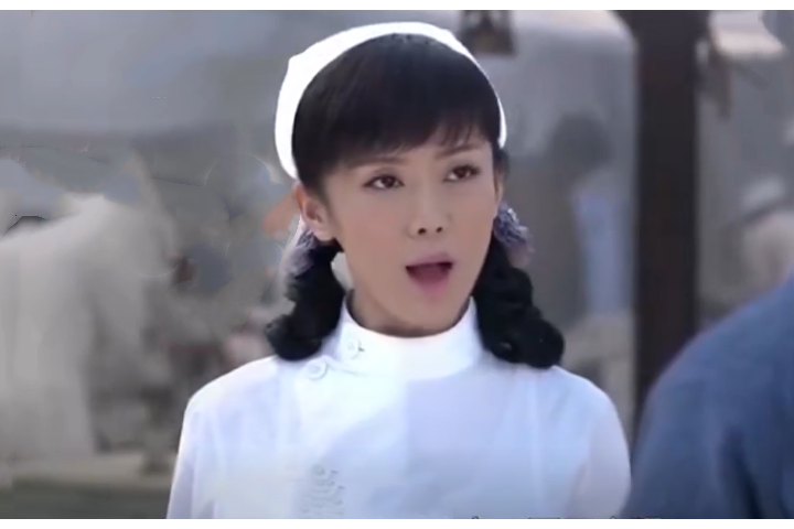 葉亞楠(諜戰劇《生死兄弟情》中的角色) 葉亞楠(諜戰劇《生死兄弟情》中的角色)