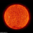 太陽物理學