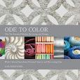 Ode to Color: The Ten Essential Palettes for Living and Design Ode to Color: The Ten Essential Palettes for Living and Design