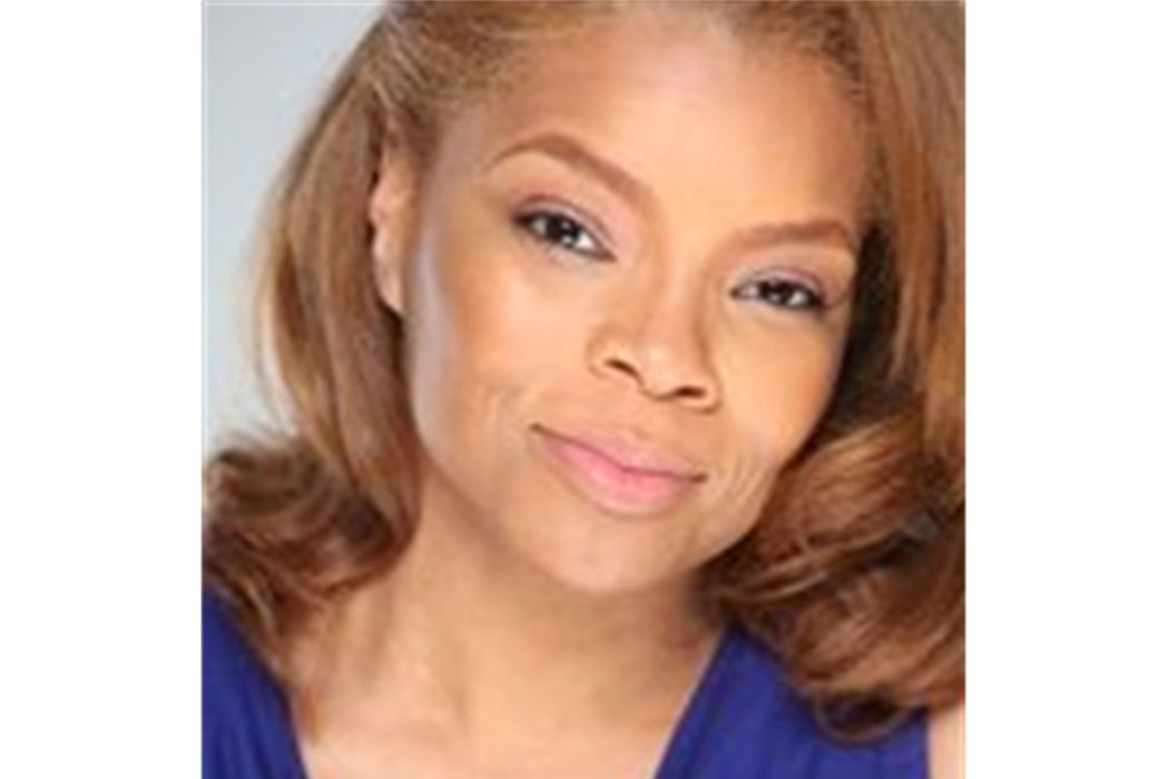 Kendra C. Johnson Kendra C. Johnson