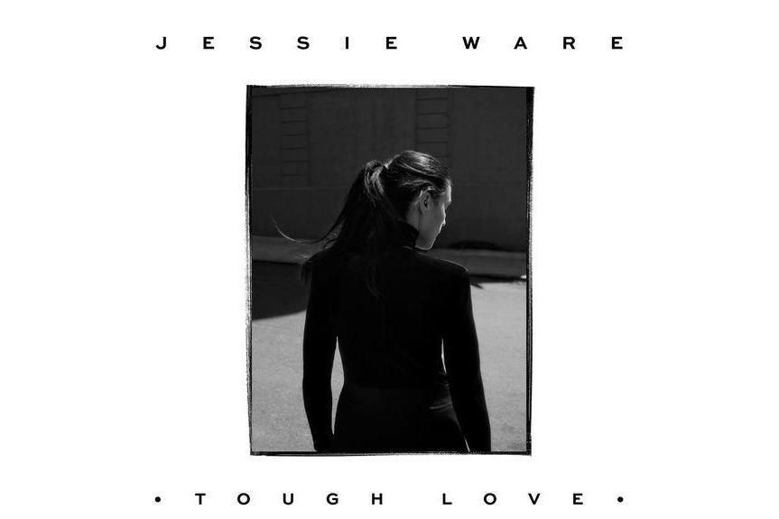 Tough Love(Jessie Ware演唱的歌曲) Tough Love(Jessie Ware演唱的歌曲)