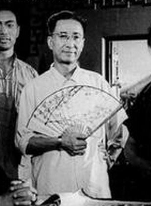 劉克宣