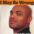 I May Be Wrong but I Doubt It(Charles Barkley著圖書) I May Be Wrong but I Doubt It(Charles Barkley著圖書)