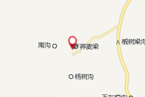 岔子口 岔子口