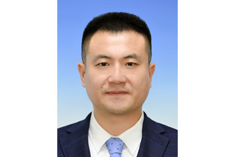 王志強(山東省臨沂市公安局黨委委員、政治部主任)
