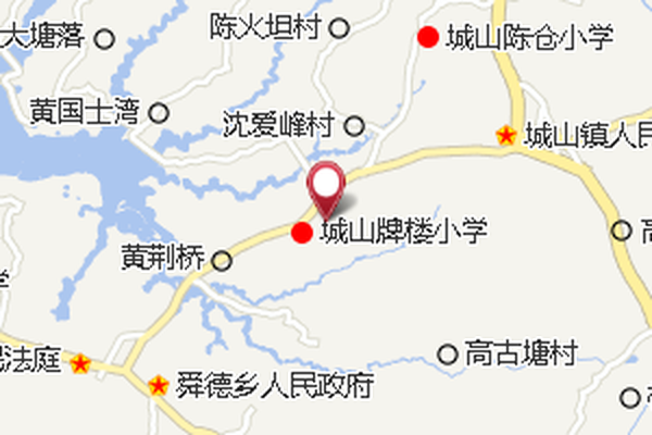 劉家橋灣 劉家橋灣