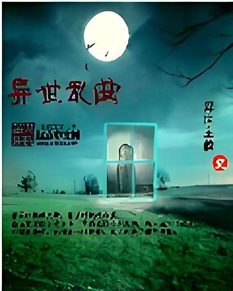 異世亂曲 異世亂曲