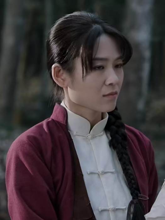 丁黛妮