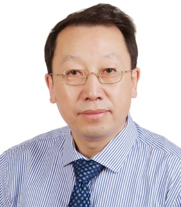 王樹禮(中國地質大學(北京)教授) 王樹禮(中國地質大學(北京)教授)