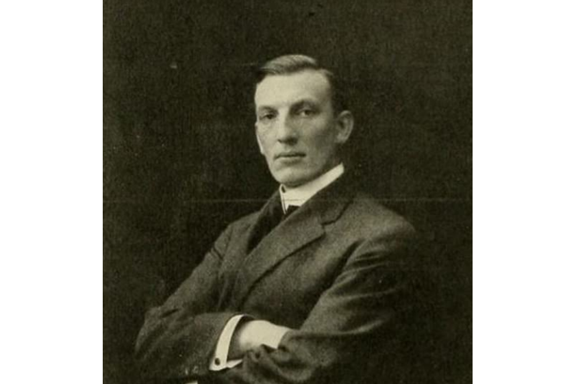Charles Brabin Charles Brabin