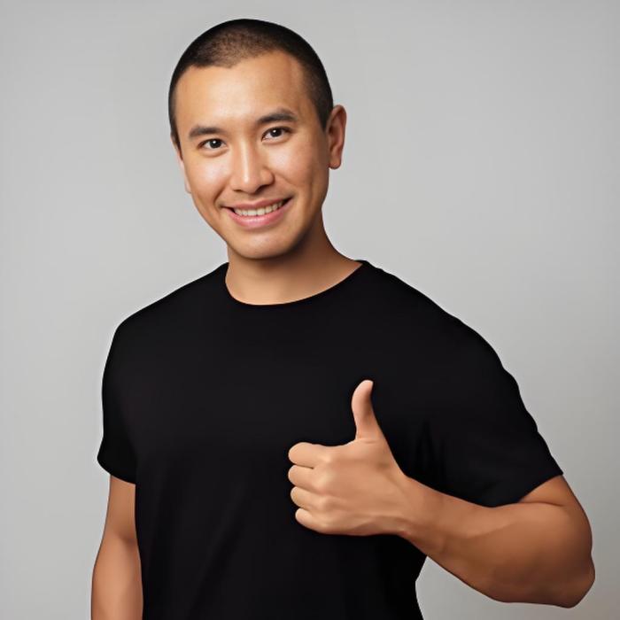 Jonathan彭玉印 Jonathan彭玉印