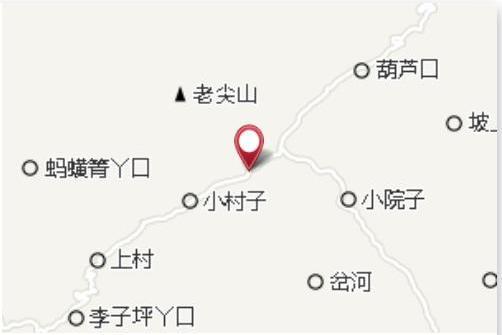 小村子國小 小村子國小