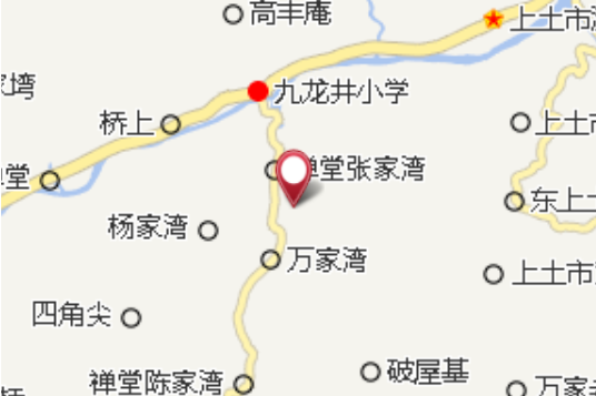 觀音廟堰
