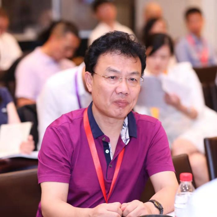 孫樂(派迪暢品牌創始人) 孫樂(派迪暢品牌創始人)