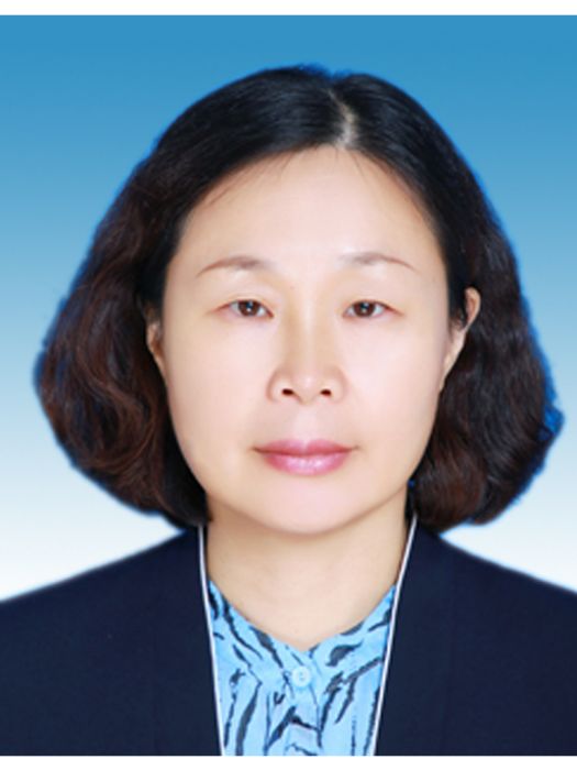 沈玲(臨沂市工業和信息化局原副局長)