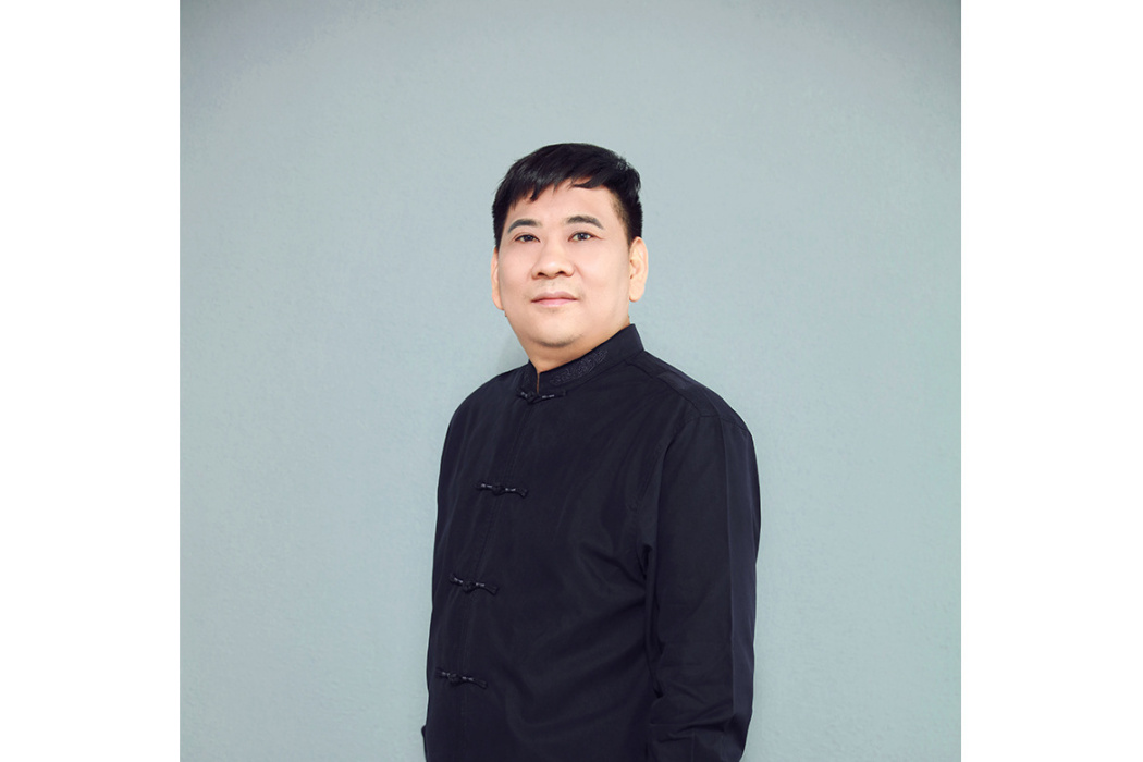 杜彥霖(教師) 杜彥霖(教師)