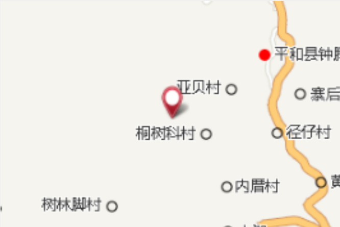 下墓林 下墓林