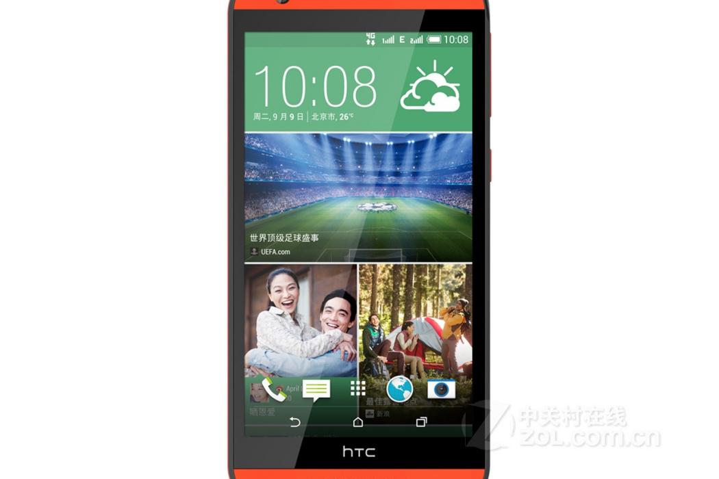 HTC Desire 820(D820u/雙4G) HTC Desire 820(D820u/雙4G)