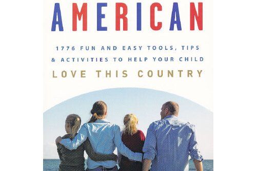 how to raise an american how to raise an american