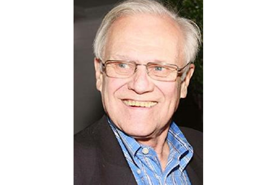Ken Kercheval Ken Kercheval