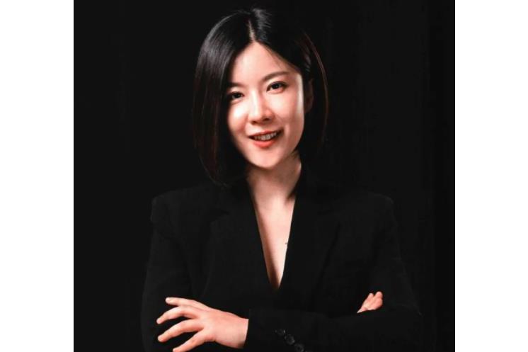 邱慧(優信集團顧問) 邱慧(優信集團顧問)