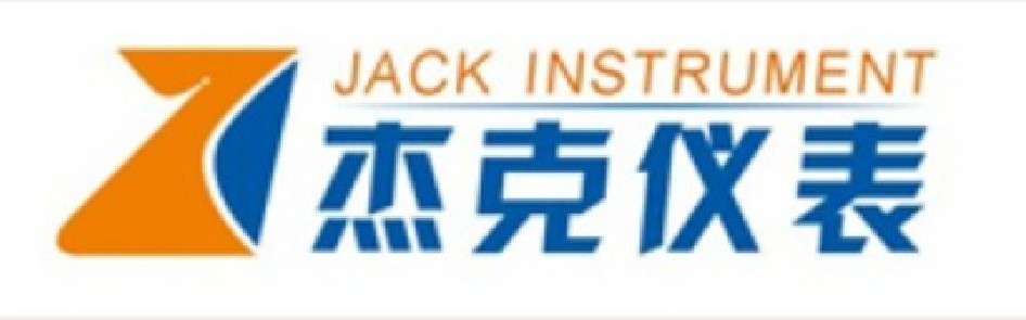 江蘇傑克儀表有限公司logo