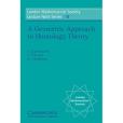 A Geometric Approach to Homology Theory