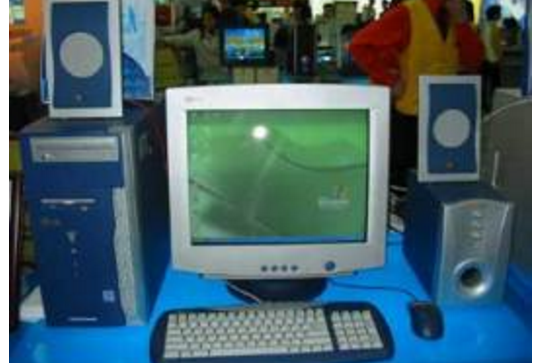 沐澤心動2000LCD 沐澤心動2000LCD