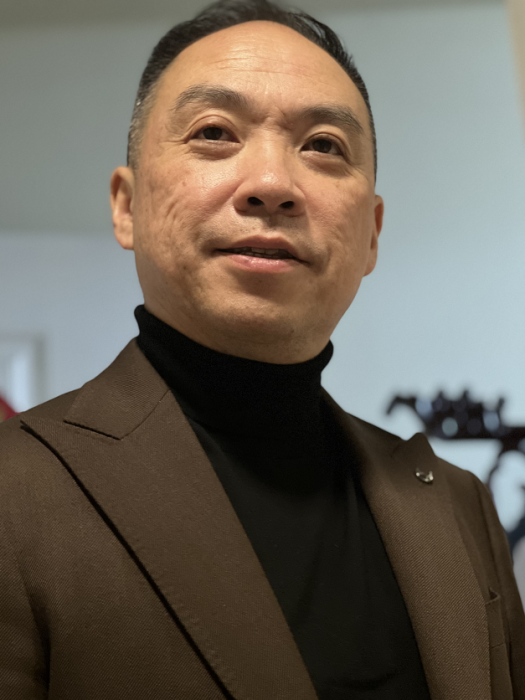 周林(振南公司總經理、中國建設監理協會船舶分會副會長) 周林(振南公司總經理、中國建設監理協會船舶分會副會長)