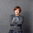 賈玲(喜劇演員、大碗娛樂聯合創始人) 賈玲(喜劇演員、大碗娛樂聯合創始人)