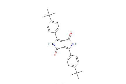 顏料橙73 顏料橙73