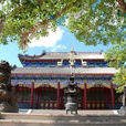 梵宗寺 梵宗寺