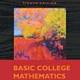 Basic College Mathematics(Lial, Margaret L., Salzman等著圖書) Basic College Mathematics(Lial, Margaret L., Salzman等著圖書)