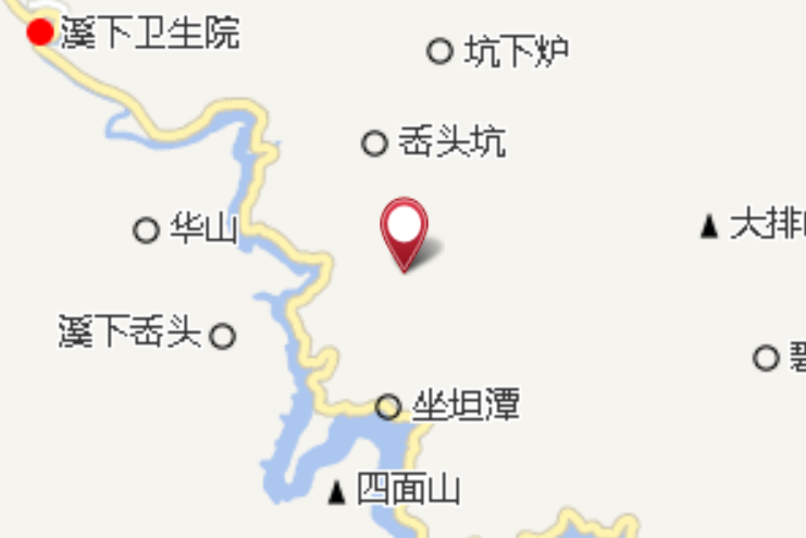 垟坑 垟坑