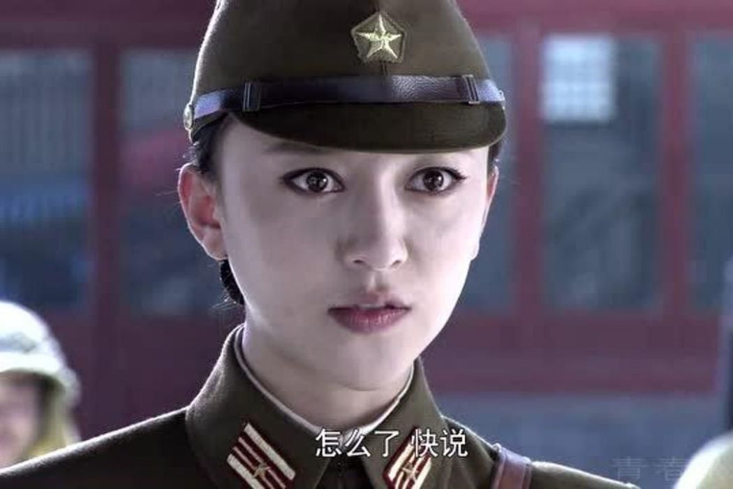 渡邊純子(電視劇《我爺爺和奶奶的故事》中的反派角色) 渡邊純子(電視劇《我爺爺和奶奶的故事》中的反派角色)