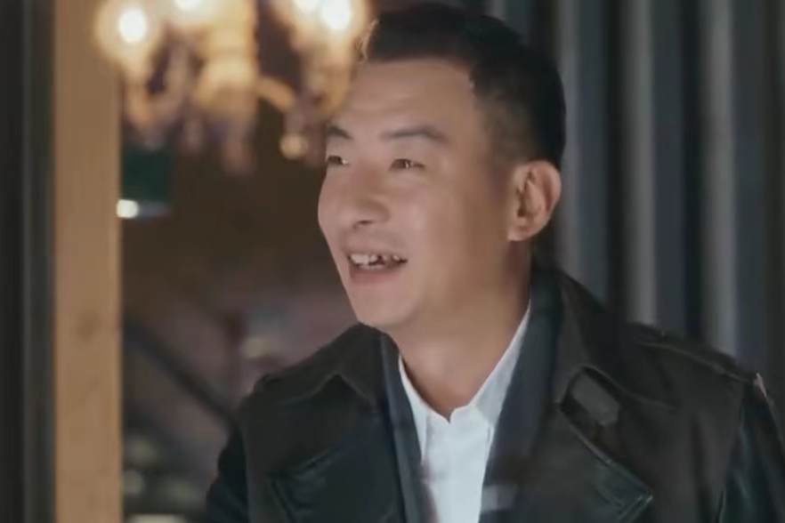 王石林(都市情感劇《老婆大人是80後》中的角色) 王石林(都市情感劇《老婆大人是80後》中的角色)